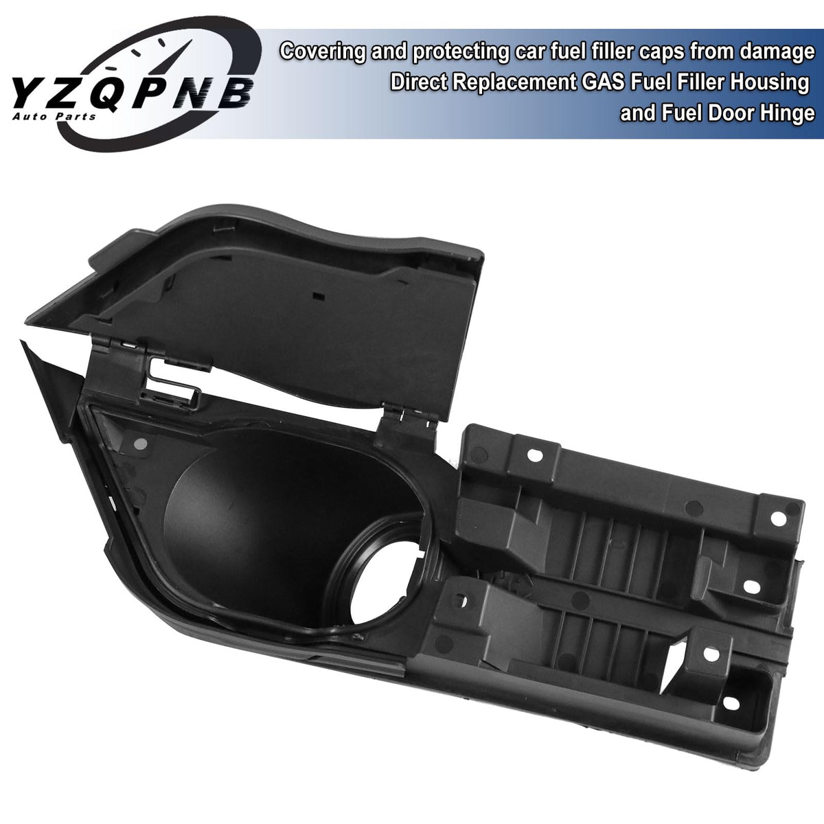 YZQPNB size comparison beside ruler showing correct scale for easy fitment