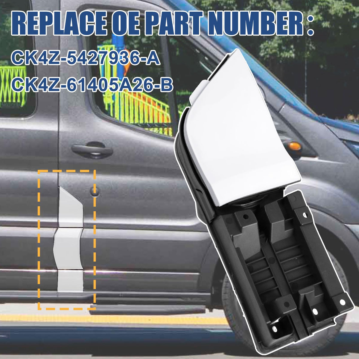 YZQPNB texture detail of ABS plastic showing impact resistance benefit