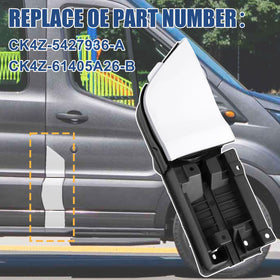 YZQPNB texture detail of ABS plastic showing impact resistance benefit