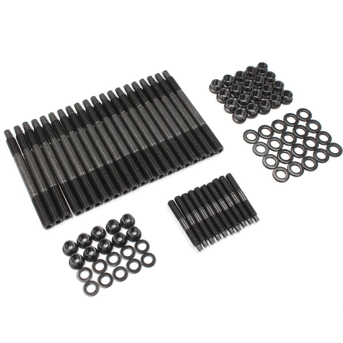 YZQPNB kit front packaging showing complete stud set and contents