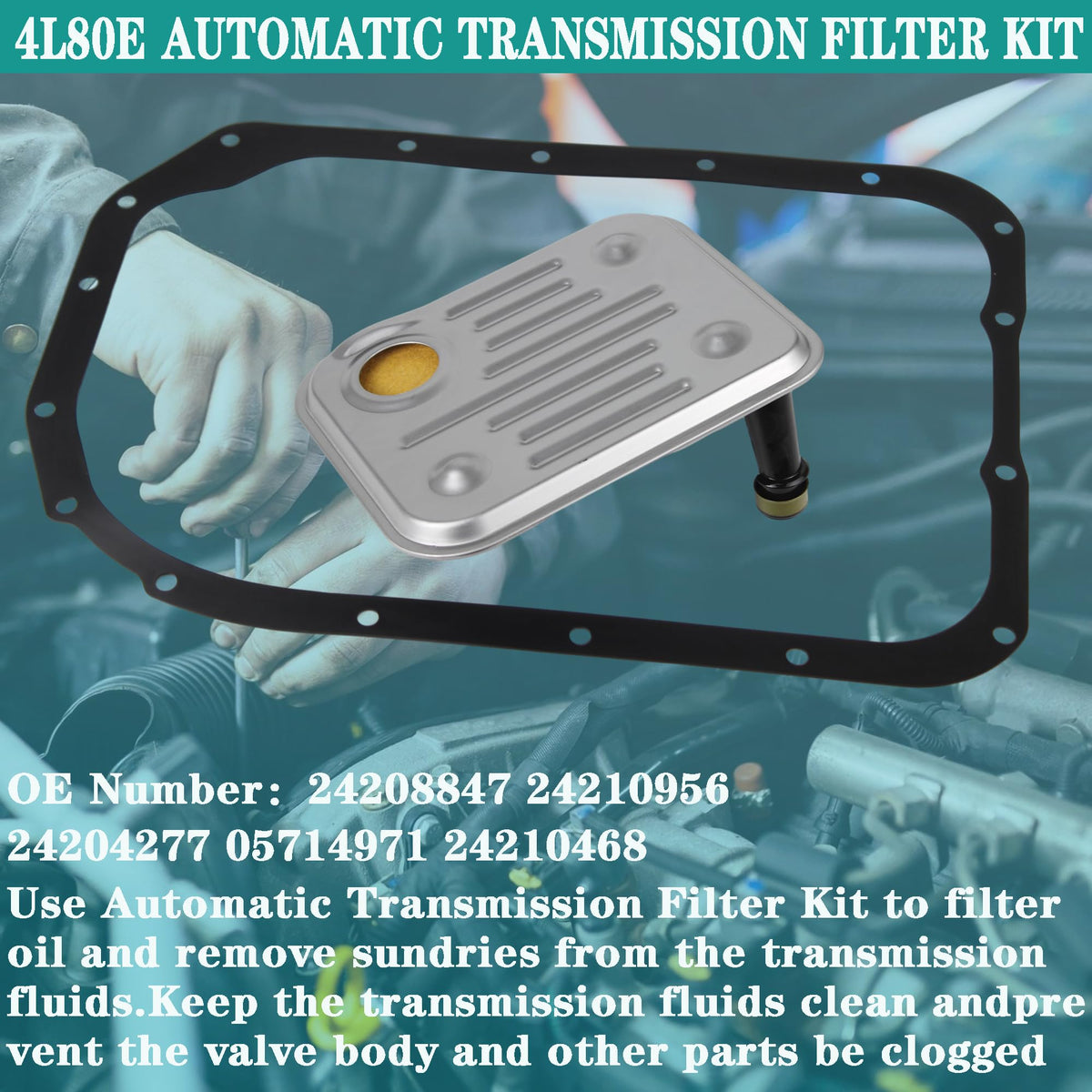 YzusGomumu filter close-up highlighting media detail for reliable filtration