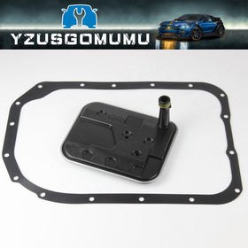 YzusGomumu kit on garage bench during service showing professional maintenance benefit