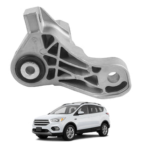 YzusGomumu front view bracket showing fit and stability benefits