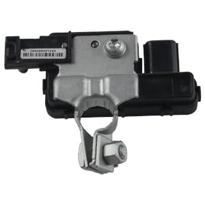 YzusGomumu brand label and OE number view for part verification