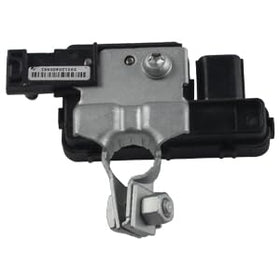 YzusGomumu brand label and OE number view for part verification