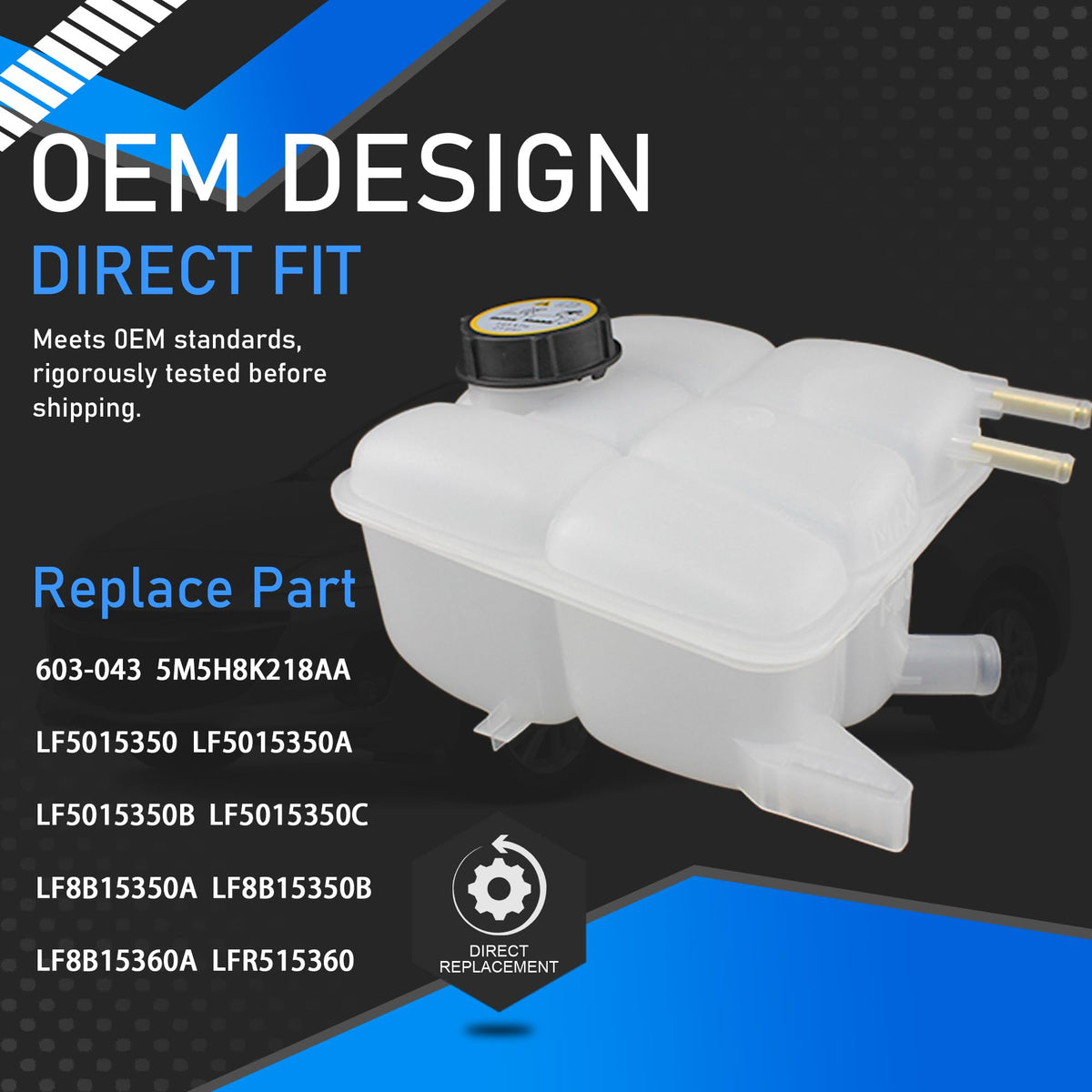 YzusGomumu cap and neck detail for secure seal and pressure control