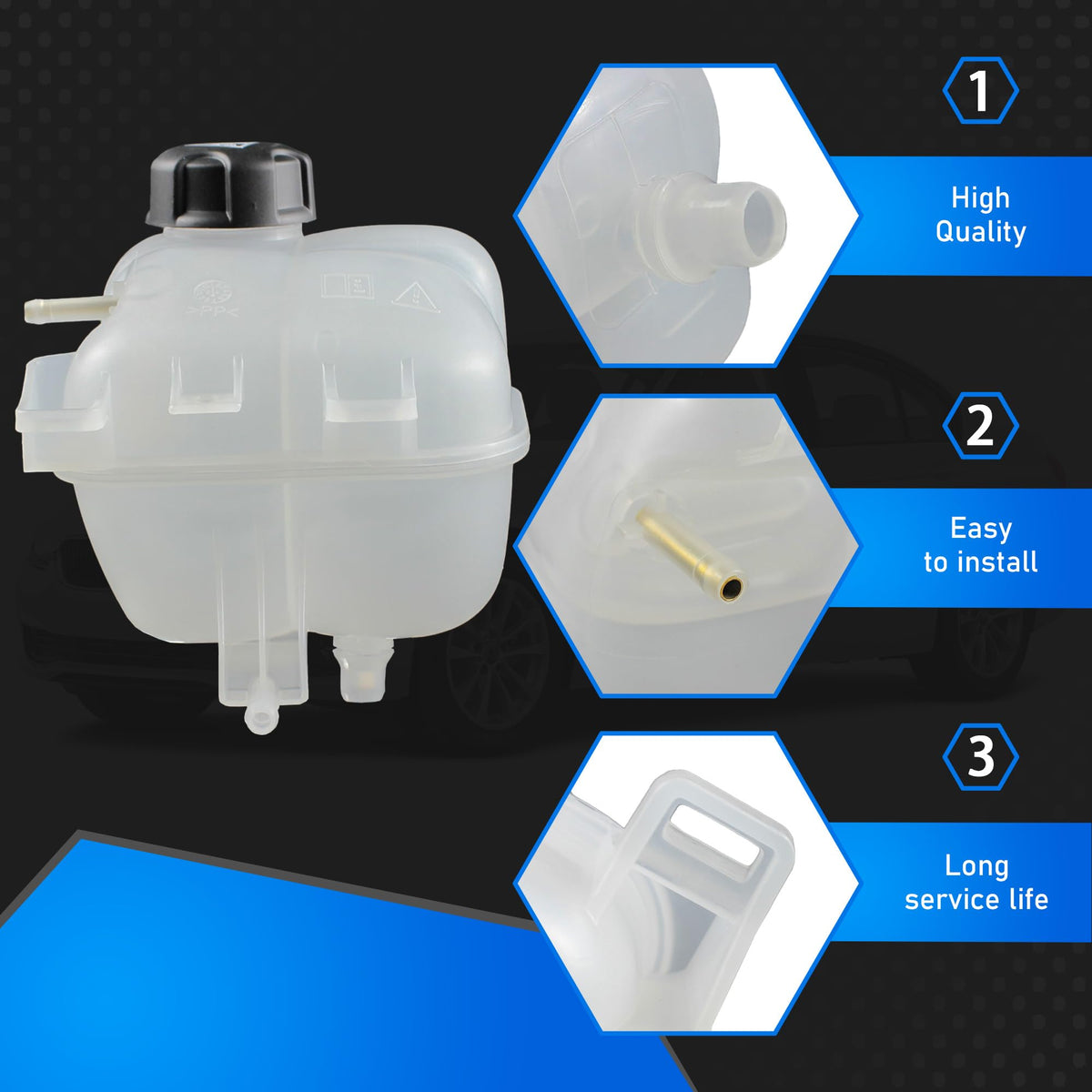 YzusGomumu pressure cap and thread detail ensuring reliable seal and pressure control