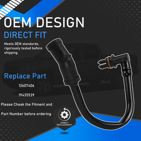 YzusGomumu connector close-up highlighting secure seal and leak prevention