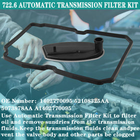 YzusGomumu filter close-up highlighting filtration media durability