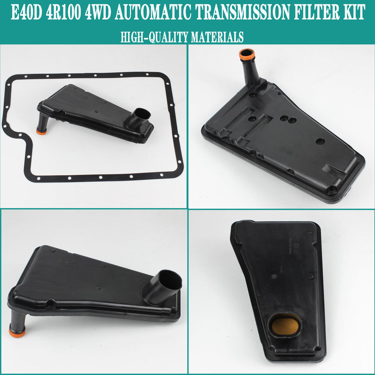 YzusGomumu filter placed beside drivetrain showing correct size and compatibility benefit