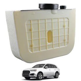 YzusGomumu front view of packaged air filter showing fit and compatibility benefits