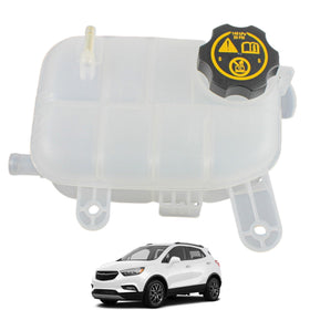 YzusGomumu front view of reservoir tank showing mounting fit benefit
