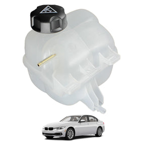 YzusGomumu front view of reservoir tank showing fit and inlet for easy replacement