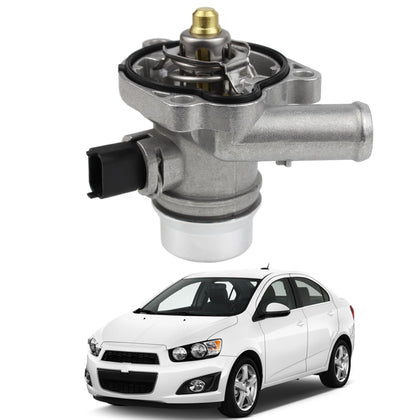 YzusGomumu front view showing mounting points and OEM-fit benefit