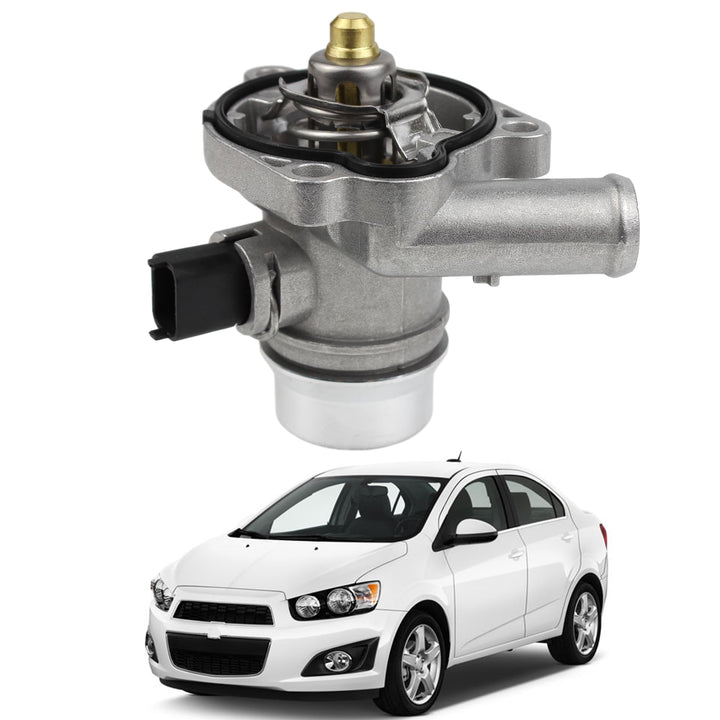 YzusGomumu front view showing mounting points and OEM-fit benefit