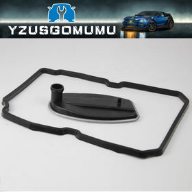 YzusGomumu kit in garage setting ready for maintenance use