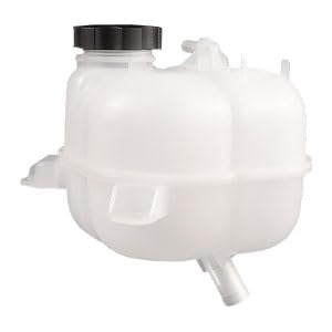 YzusGomumu mechanic installing reservoir showing simple DIY replacement