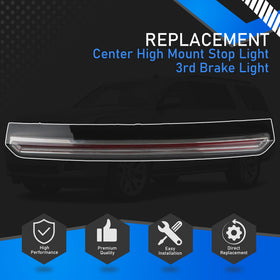 YzusGomumu lifestyle rear view on SUV showing improved visibility