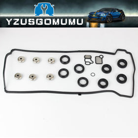 YzusGomumu kit on a workbench with tools showing straightforward DIY replacement benefit