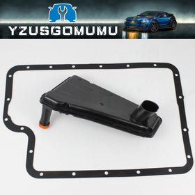 YzusGomumu filter kit on workshop bench illustrating maintenance-ready convenience benefit