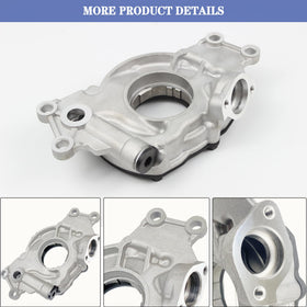 YzusGomumu pump next to ruler showing compact size and compatibility