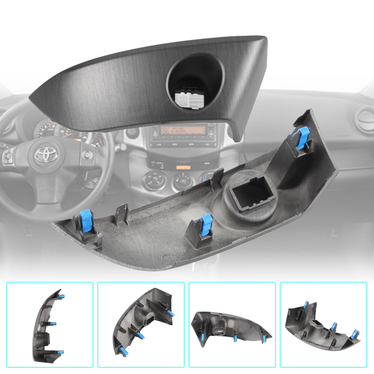 YzusGomumu packaged pair with contents visible for straightforward replacement benefit