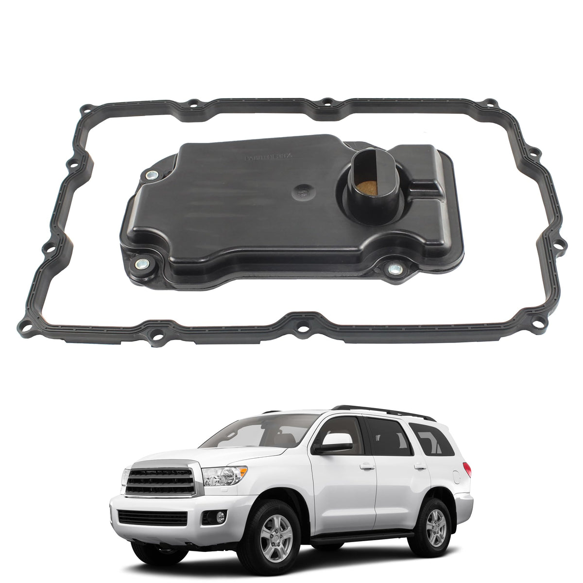 YzusGomumu front packaging showing kit contents and fitment benefit