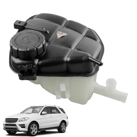YzusGomumu front view of reservoir showing precise OE fit and durable finish
