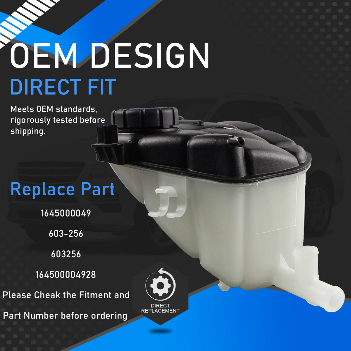 YzusGomumu hose connection ports showing leak‑resistant fittings and alignment