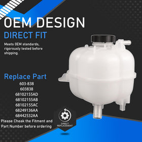 YzusGomumu side view highlights mounting points for easy replacement