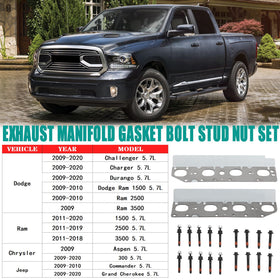 YzusGomumu stainless steel bolt head detail illustrating high-temperature strength