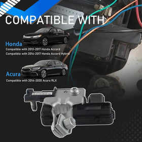 YzusGomumu terminal mounting detail illustrating stable attachment