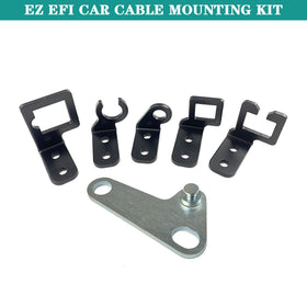 YzusGomumu throttle cable connected demonstrating adjustability and smooth operation