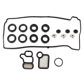 YzusGomumu front packaging showing full gasket kit and clear model fitment for confidence