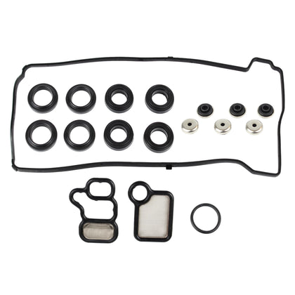 YzusGomumu front packaging showing full gasket kit and clear model fitment for confidence