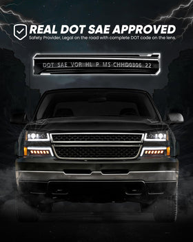Z-OFFROAD shatterproof PC lens texture emphasizing durability and clarity