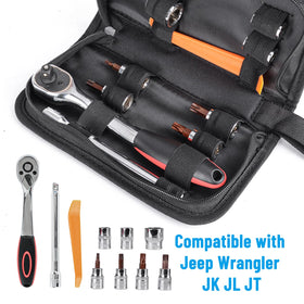 Z8 plastic pry tool protecting vehicle trim while removing panels