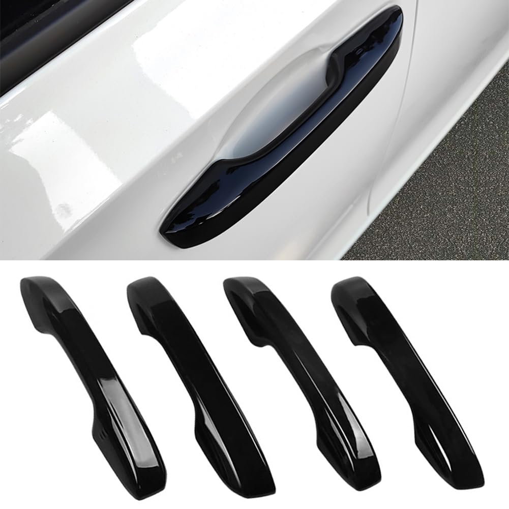 Zacxoxsr front installed view showing glossy protection and renewed appearance