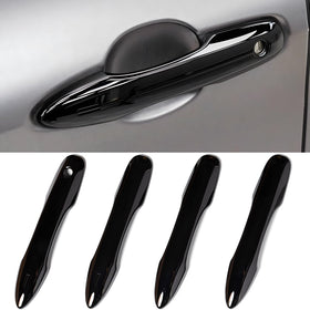 Zacxoxsr front packaging and assembled handle showing neat fit and protection