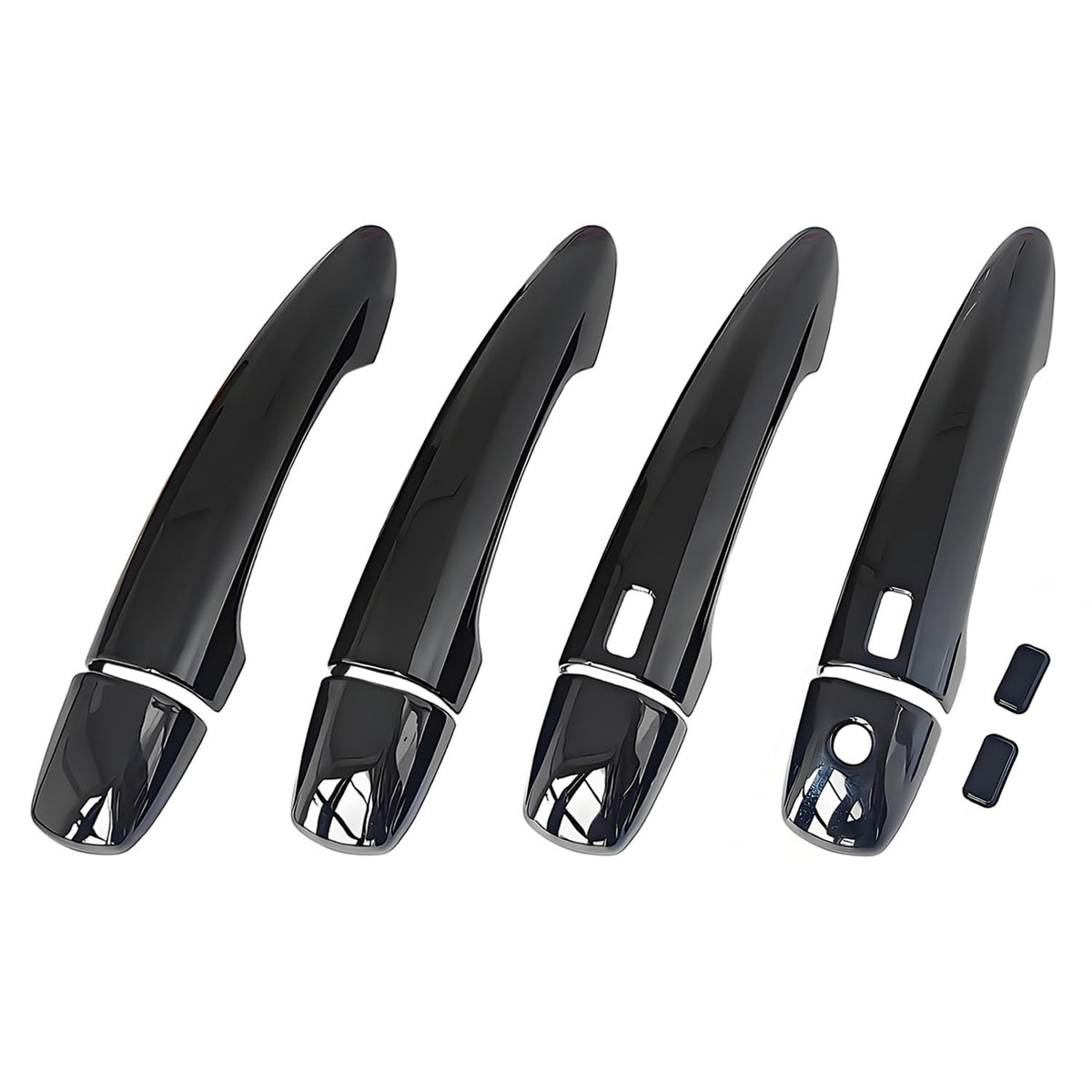 Zacxoxsr button slot detail preserving keyless entry and user-friendly operation