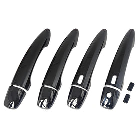Zacxoxsr button slot detail preserving keyless entry and user-friendly operation