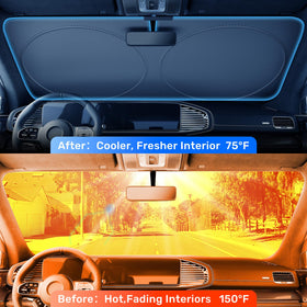 Zanch close-up of reflective aluminum surface delivering rapid cooling