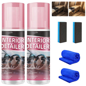 ZannWnm front packaging showing both 100ml bottles for compact convenience