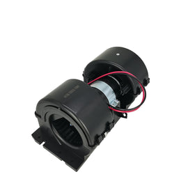 ZANURA front assembly view showing fit and airflow benefit