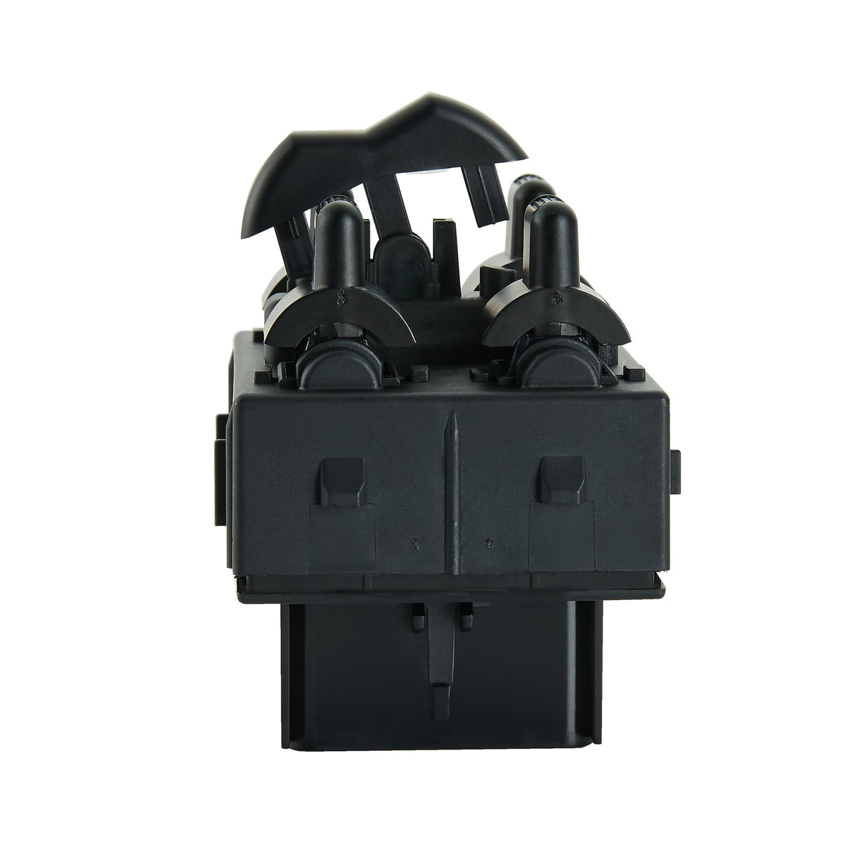 ZAPOSTS rear housing label showing OEM number compatibility