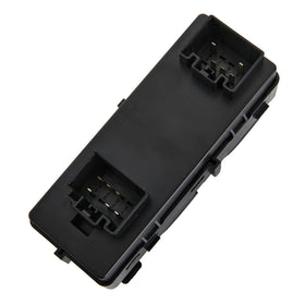 ZAPOSTS close-up of button assembly illustrating tactile feel and durable finish
