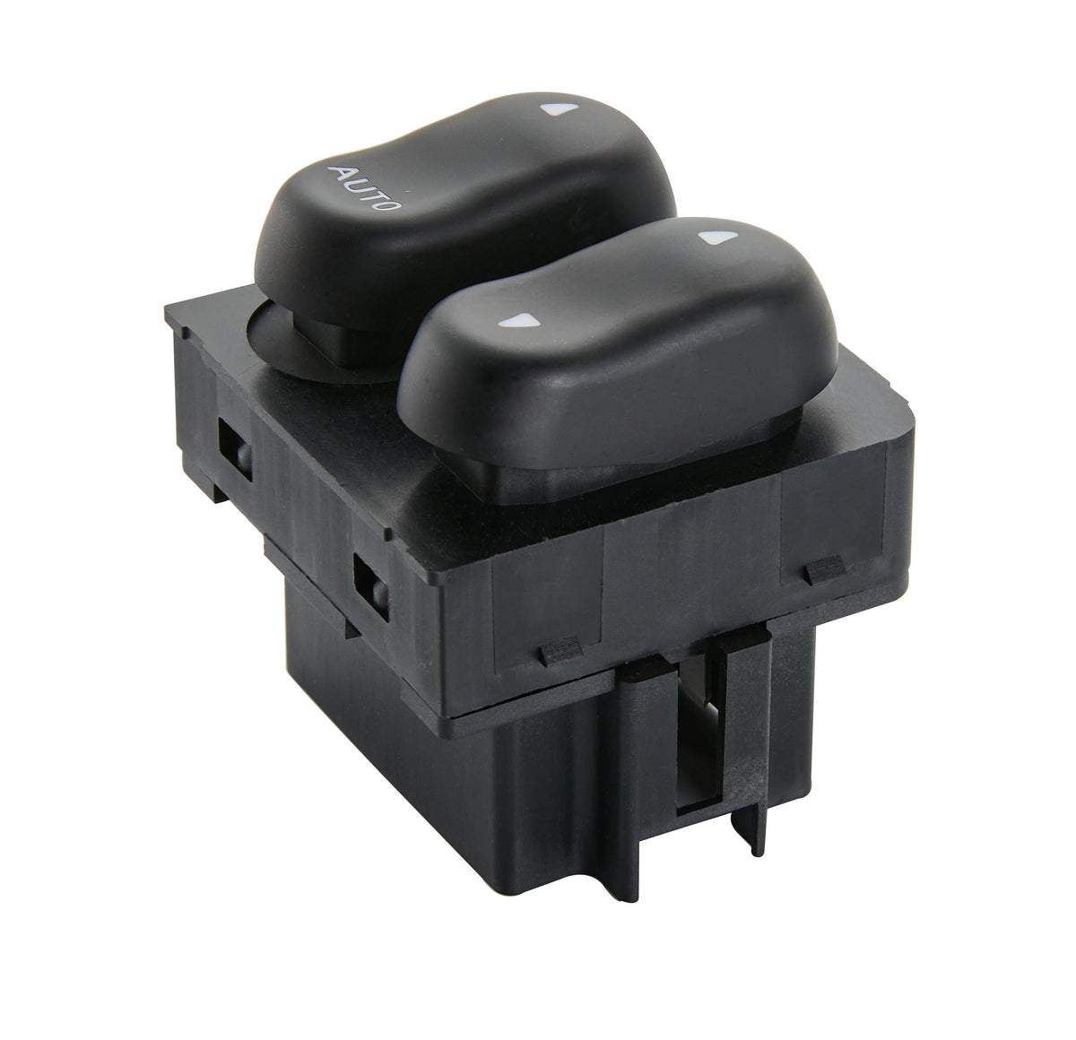 ZAPOSTS close-up of switch buttons showing durable tactile surface
