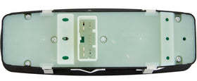 ZAPOSTS switch in dashboard lifestyle shot showing factory look