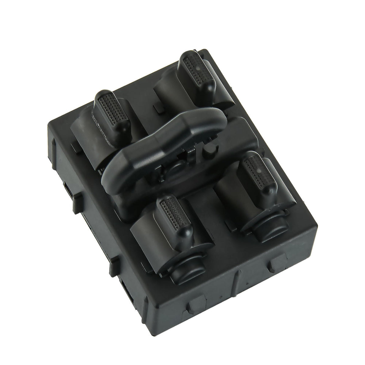 ZAPOSTS front left switch assembly showing exact fit for Wrangler