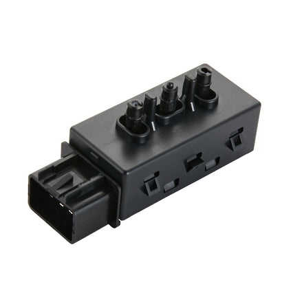 ZAPOSTS front left switch packaging showing brand and model for easy identification